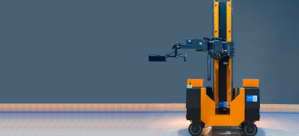 Construction Robotics