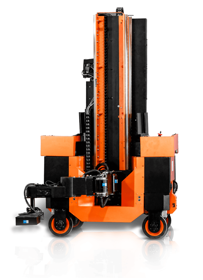 Construction Robotics diagram