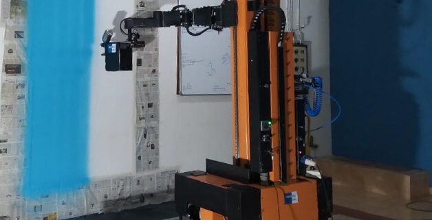 Painting Robot