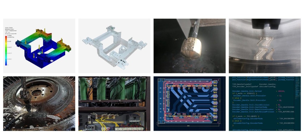 RDaaS Process Background